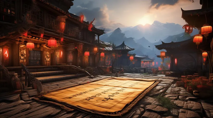 屠龙战神兑换码横幅图片1